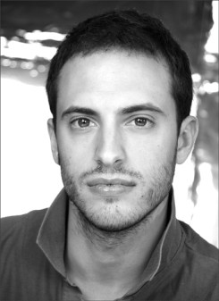 Nicolò Todeschini