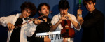 B-Side Trio