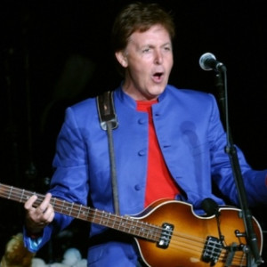 Concerto di Paul McCartney