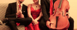 Forte Piano Trio