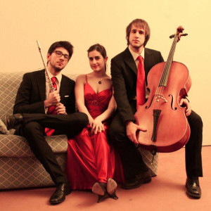 Forte Piano Trio