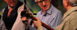 Concerto di Woody Allen a New York