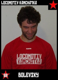 Andrea Bolelli