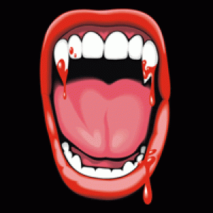 Il Film sui Vampiri!