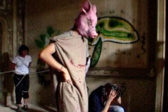 Gli Orrori di villa Kinderkat