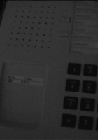 Blood Phone