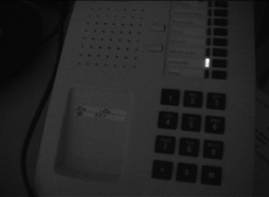 Blood Phone
