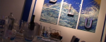 Video promozionale del ristorante ‘Blu’