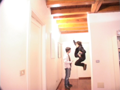 La Creazione Ansiosa