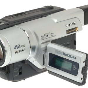 Video Archives