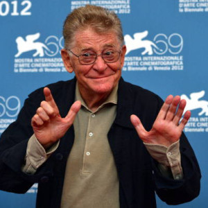 Incontro con Ermanno Olmi
