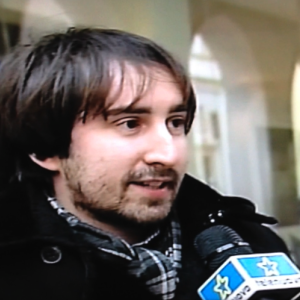 Intervista Tv