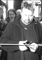 Meeting Luc Besson