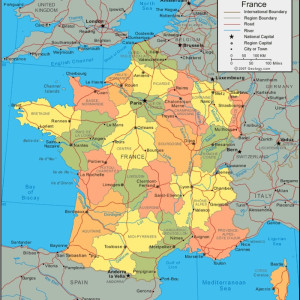 8 in Francia