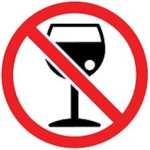 Pubblicità progresso contro l'Alcool