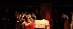 Spettacolo teatrale di Gloriana Ferlini ‘Nordika’