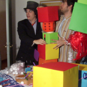 POLIGONI TERRIBILI da oggi a puntate, su YouTube! POLIGONI TERRIBILI da oggi a puntate, su YouTube!