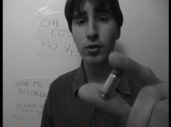Proiettile Carico