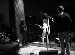 The Provincial Real Loser Rock Band Concert