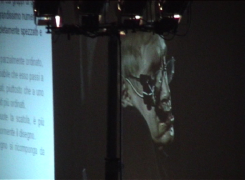 Meeting Stephen Hawking