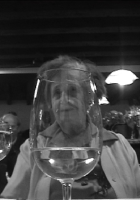 Three Glasses