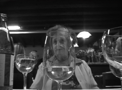 Three Glasses