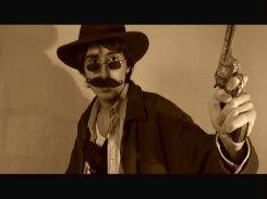 Western Saloon