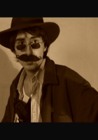 Western Saloon