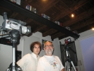 'Altri lavori' backstage
