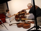 foto copertina album musicale Alberto Rasi