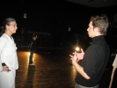 'Altri lavori' backstage
