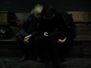 'Altri lavori' backstage