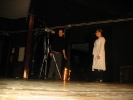 'Altri lavori' backstage