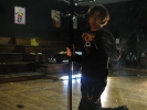'Altri lavori' backstage