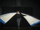 'Altri lavori' backstage