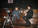 'Altri lavori' backstage