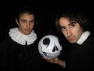 'Altri lavori' backstage