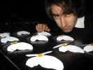 Progetto teatrale 'Are You You?' di Tommaso Rossi