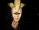 'Altri lavori' backstage
