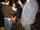 'Altri lavori' backstage