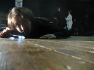 'Altri lavori' backstage
