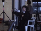 'Altri lavori' backstage