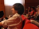 'Altri lavori' backstage
