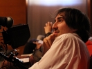 'Altri lavori' backstage
