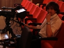 'Altri lavori' backstage