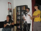 sequenza teatrali Tommaso Rossi