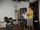 sequenza teatrali Tommaso Rossi
