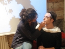 sequenza teatrali Tommaso Rossi