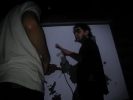 sequenza teatrali Tommaso Rossi