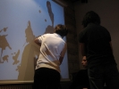 sequenza teatrali Tommaso Rossi
